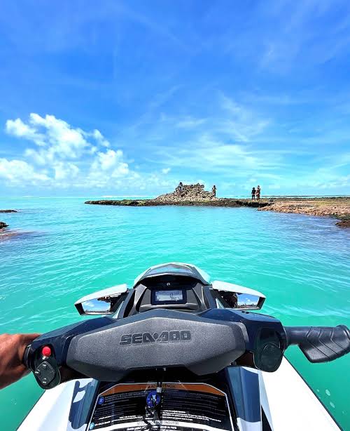 Jet Ski