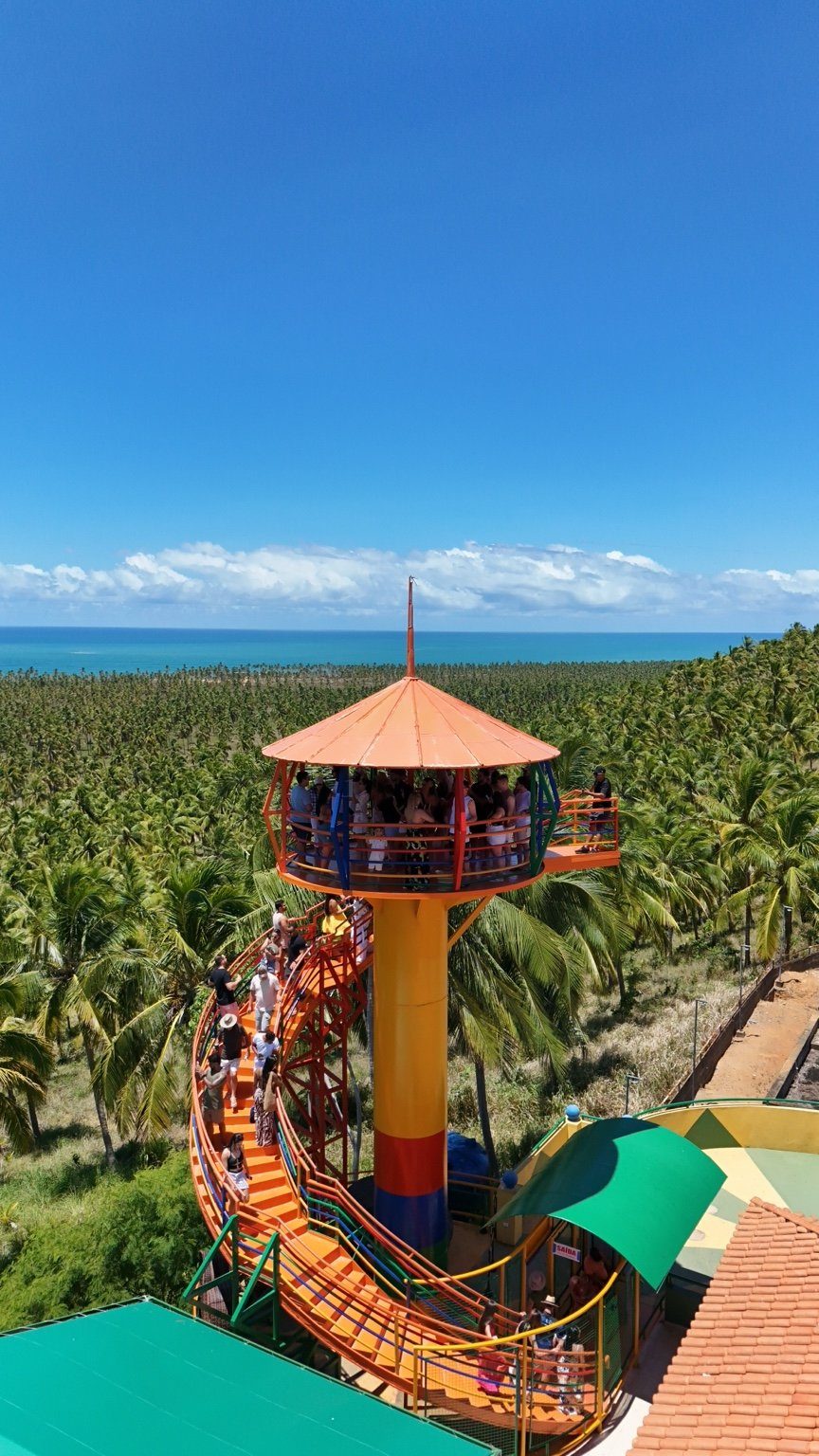 Combo Maragogi Com Lancha Incluso + Roteiro Gunga Completo + São Miguel dos Milagres (3 dias)