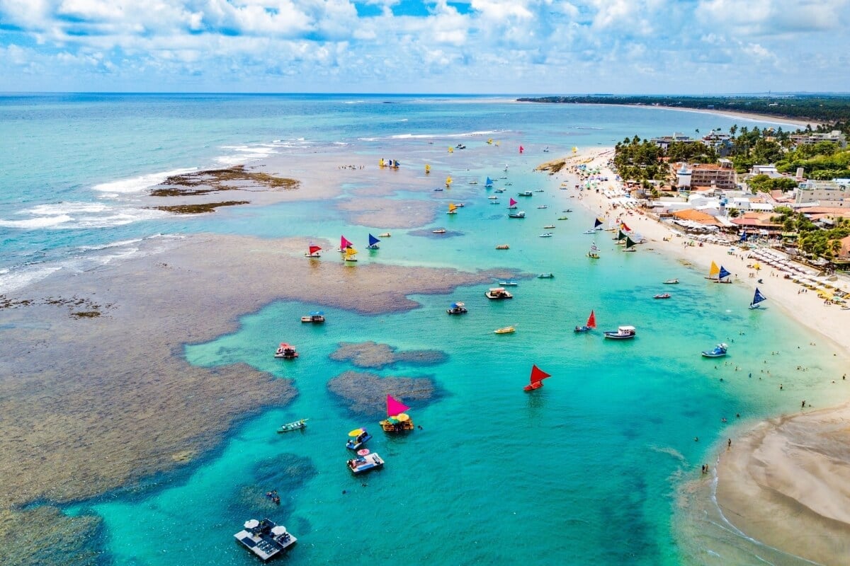 ‎Porto de galinhas