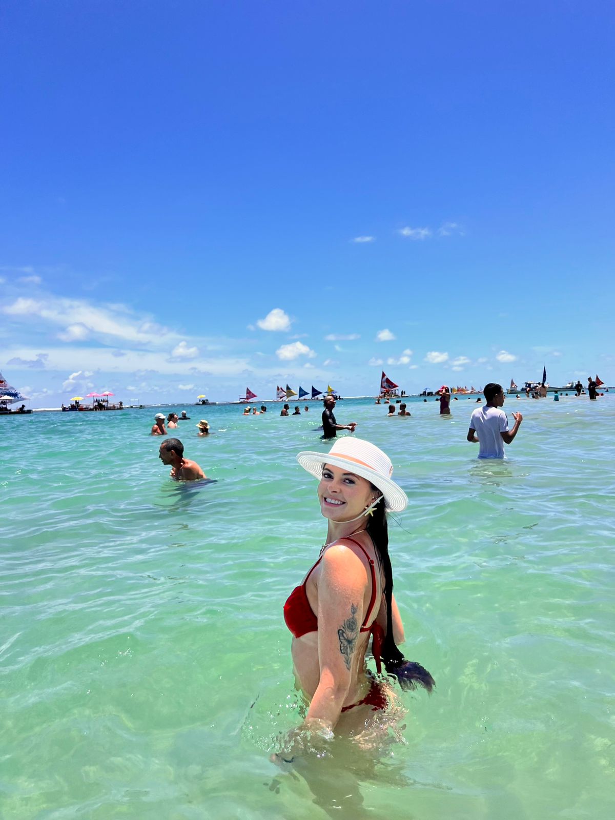 ‎Porto de galinhas
