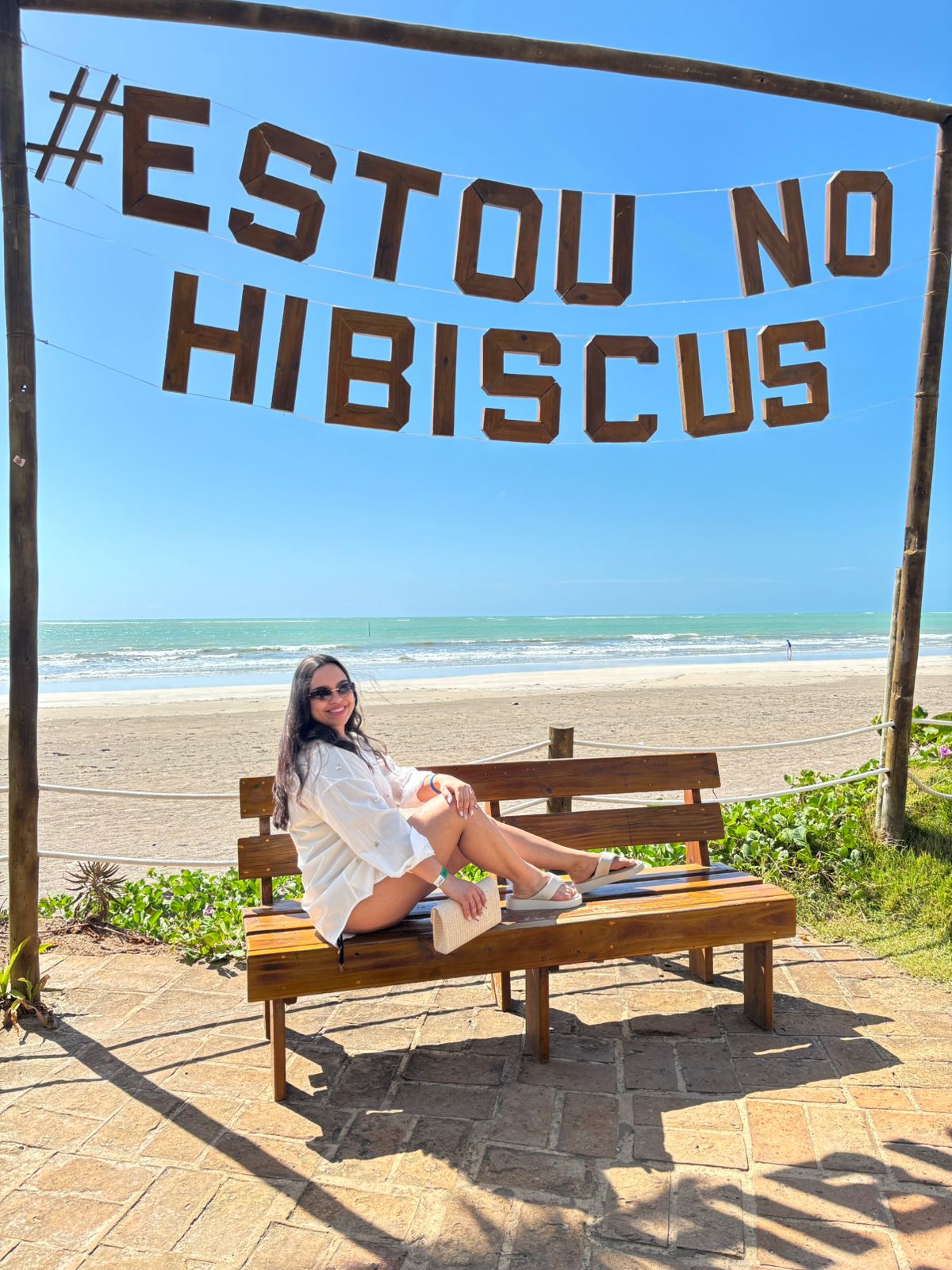 Hibiscus Beach Club