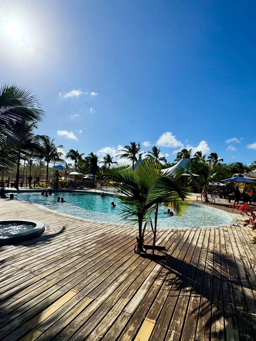 Hibiscus Beach Club