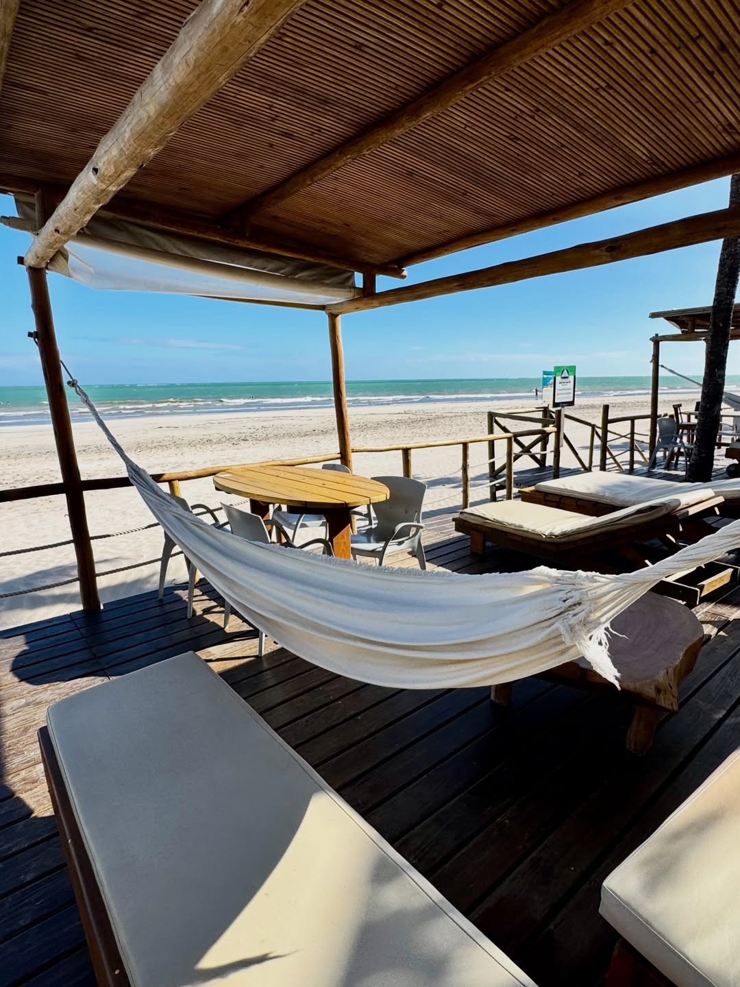Hibiscus Beach Club
