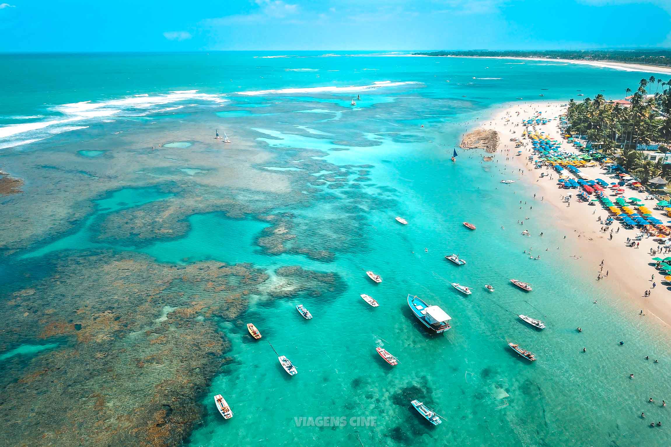 ‎Porto de galinhas