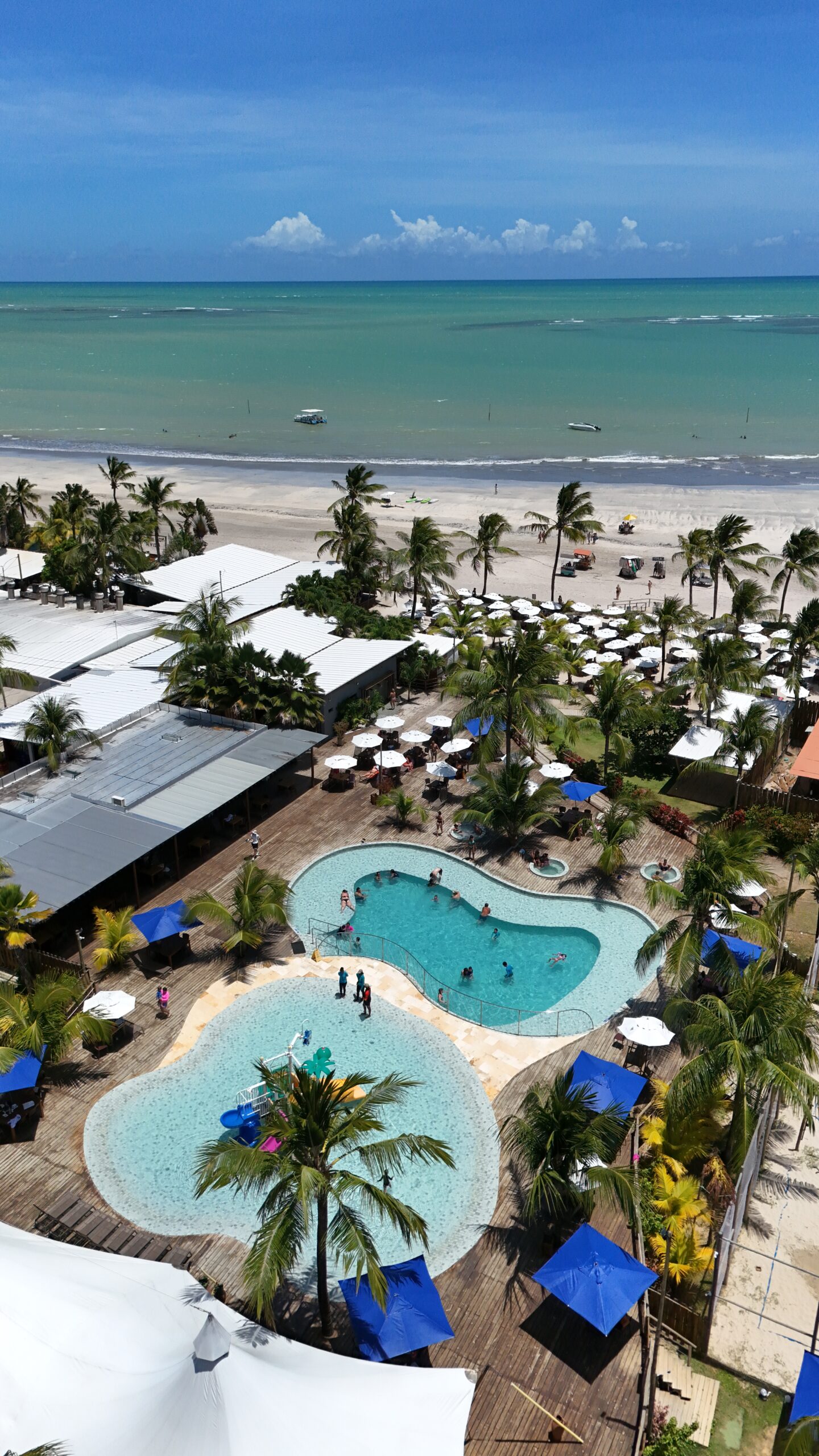 Hibiscus Beach Club