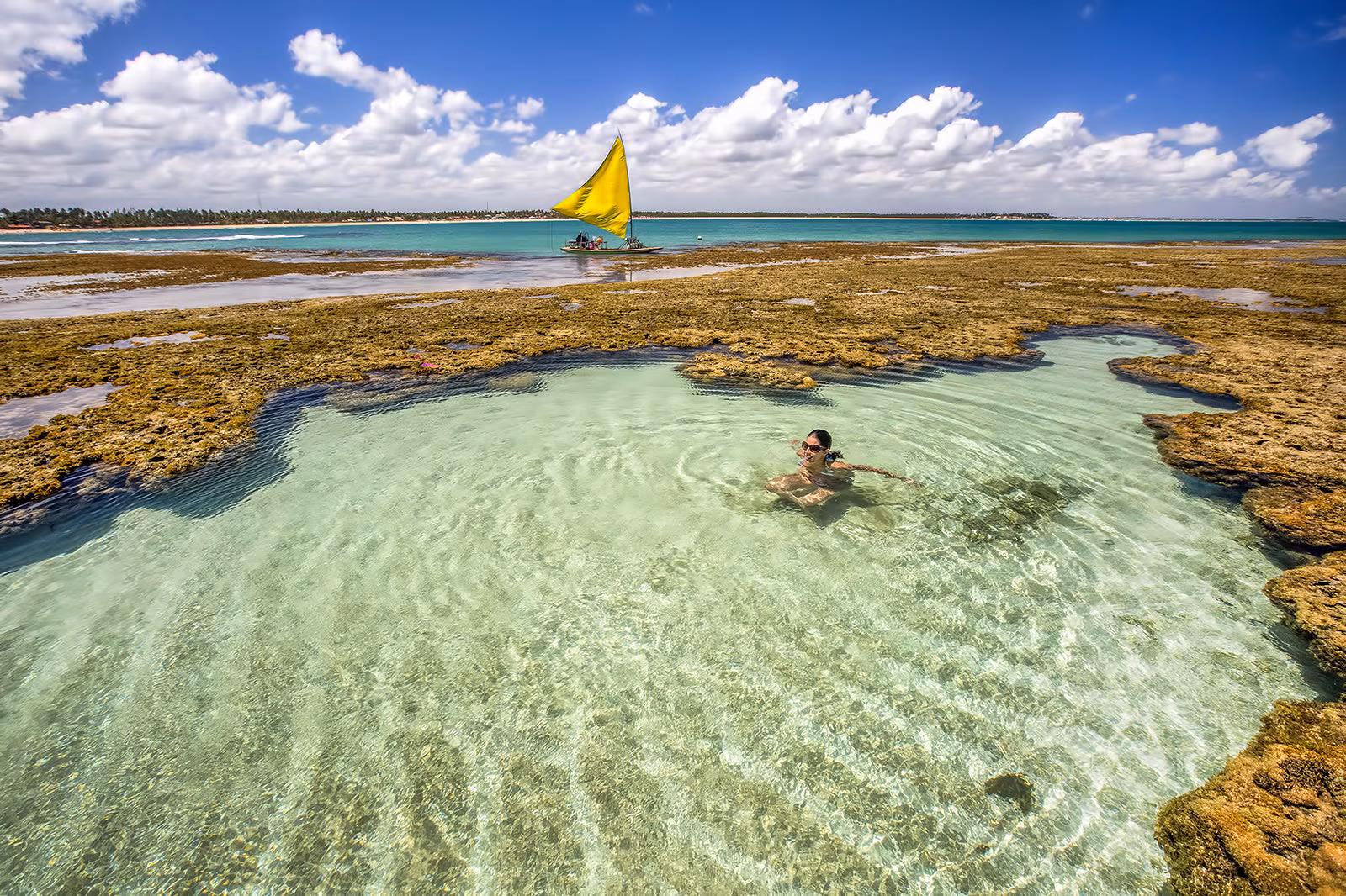 ‎Porto de galinhas