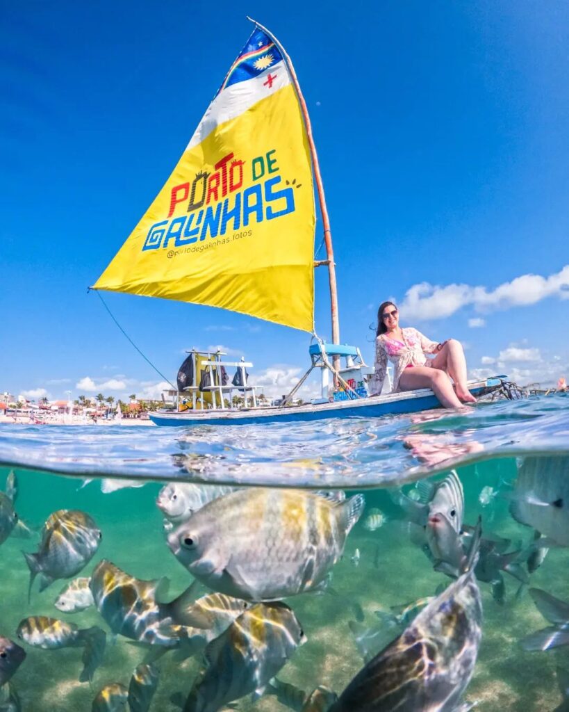 ‎Porto de galinhas