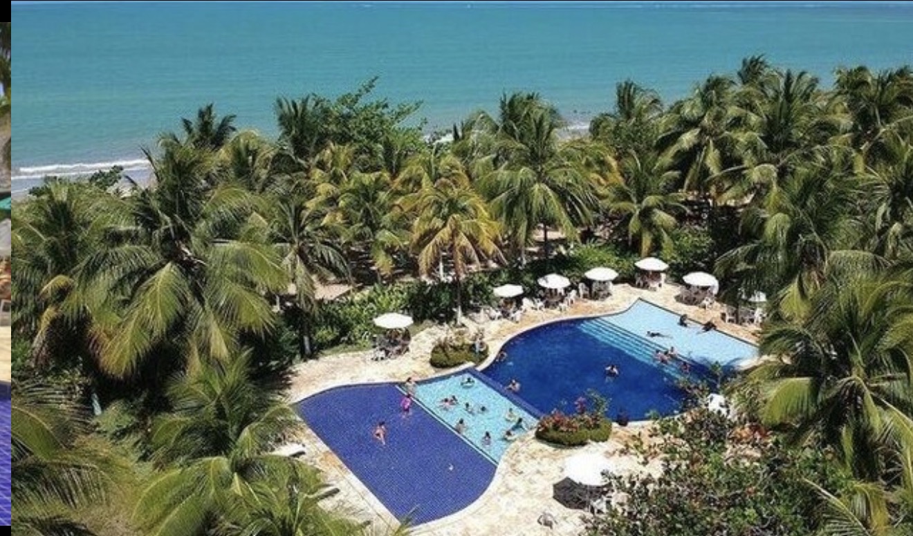 Capitão Nikolas (Beach Club)