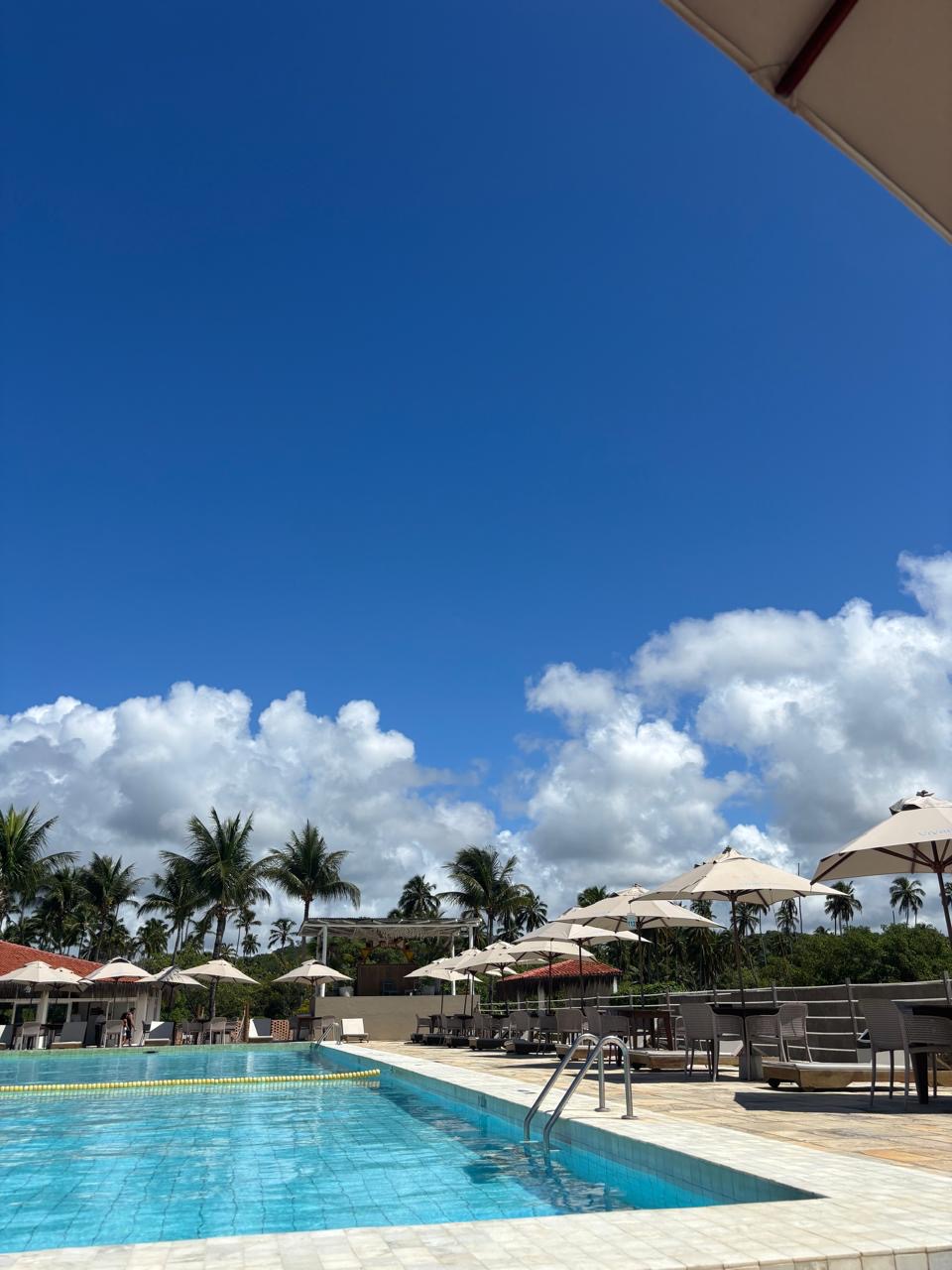 Vivari Beach Club