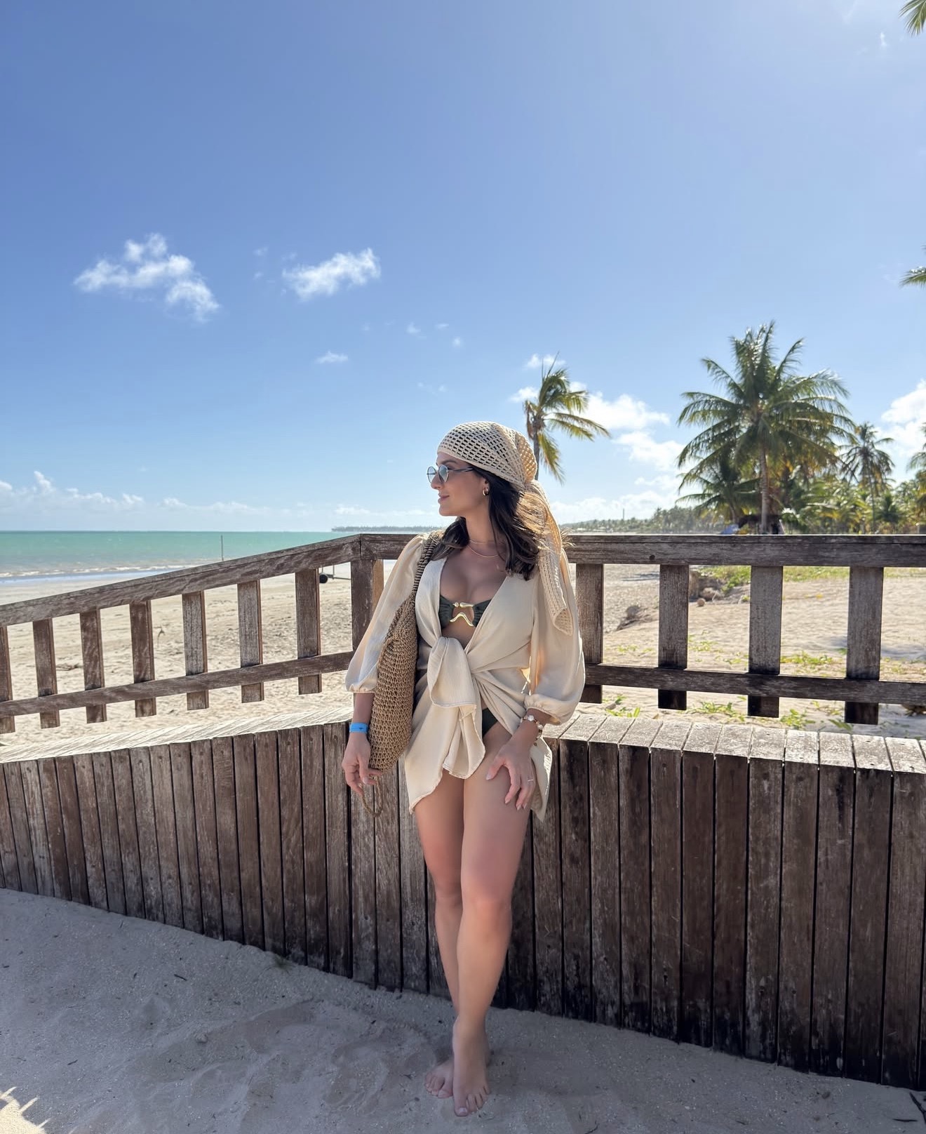 Guarda Rios Beach Club