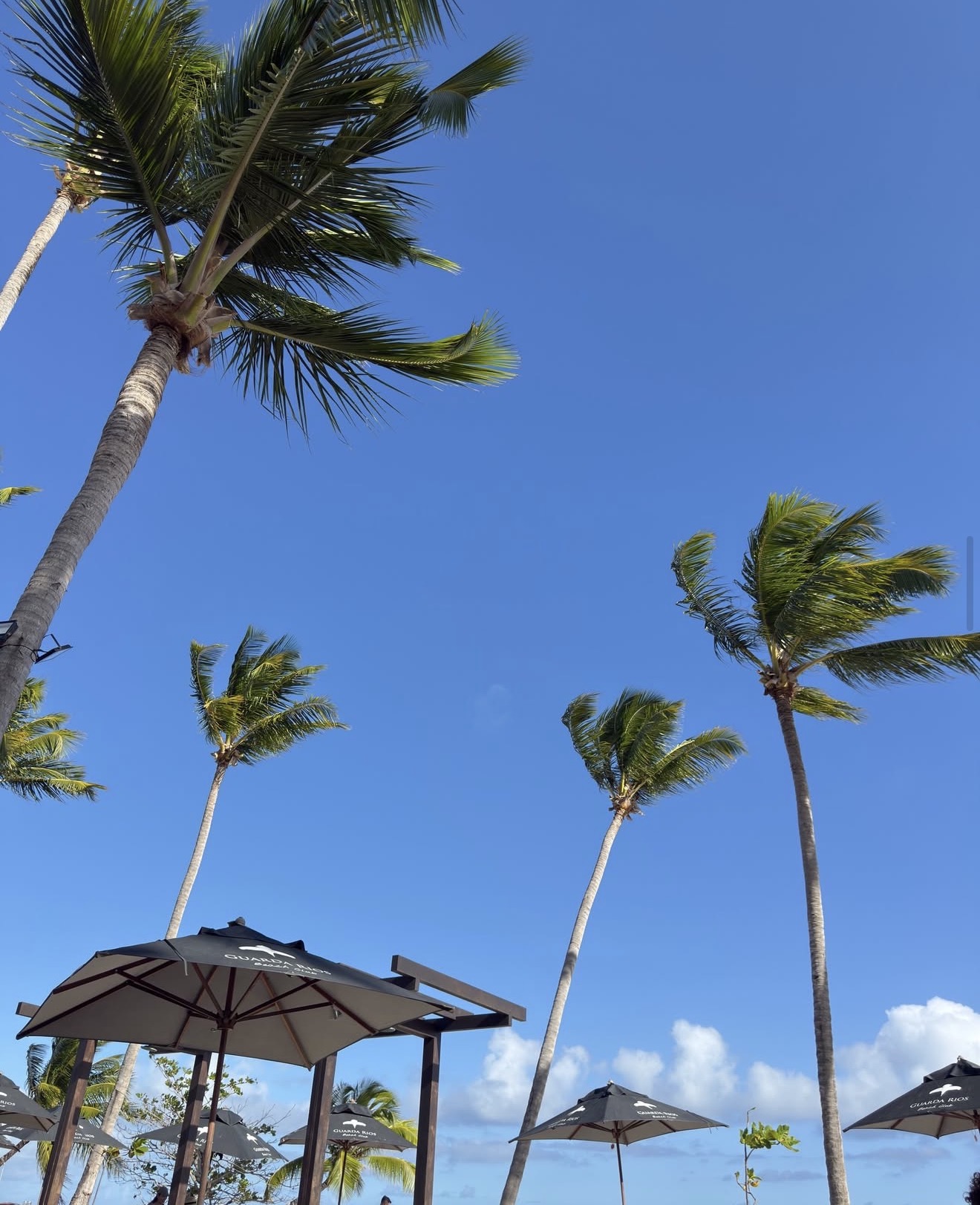 Guarda Rios Beach Club