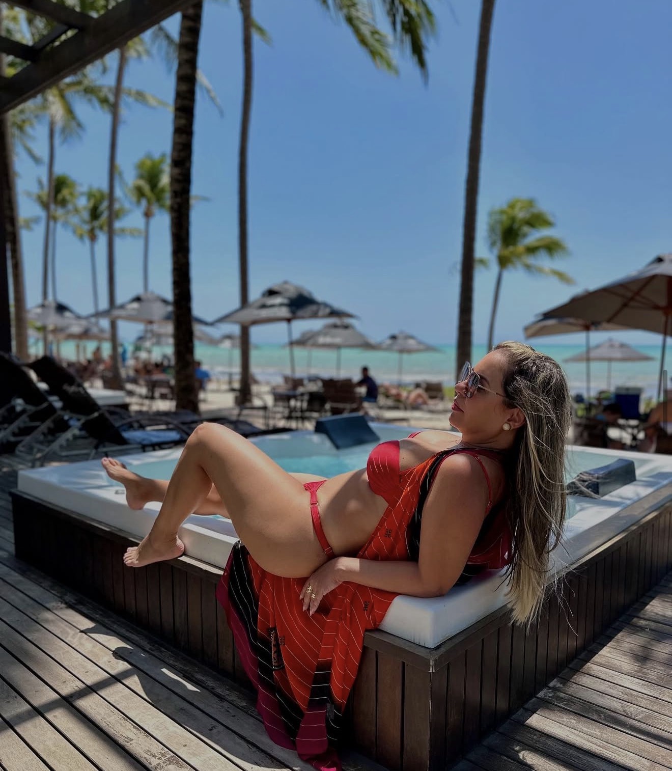 Guarda Rios Beach Club